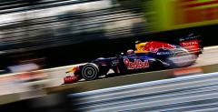 Webber nie nastawia si na pomaganie Vettelowi