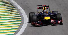 Vettel: Bd w kwalifikacjach nie spowodowany presj