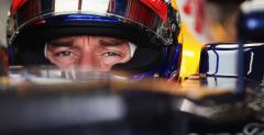 Webber nie nastawia si na pomaganie Vettelowi