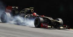 GP Brazylii - kwalifikacje: Dublet McLarena, pretendenci do tytuu nie zachwycili