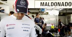 Maldonado przesunity o 10 pozycji na starcie GP Brazylii. Alonso zyska jedno miejsce
