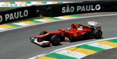 Alonso niezlkniony porak w kwalifikacjach