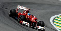 Alonso niezlkniony porak w kwalifikacjach