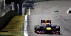 Webber nie nastawia si na pomaganie Vettelowi