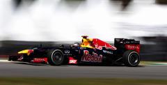 Vettel: Bd w kwalifikacjach nie spowodowany presj