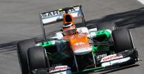 GP Brazylii 2012 - piątek GP Brazylii 2012 - piątek