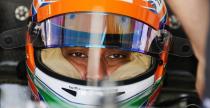 GP Brazylii 2012 - piątek GP Brazylii 2012 - piątek