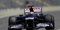 GP Brazylii 2012 - piątek GP Brazylii 2012 - piątek