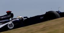 GP Brazylii 2012 - piątek GP Brazylii 2012 - piątek