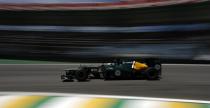 GP Brazylii 2012 - piątek GP Brazylii 2012 - piątek