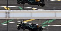 GP Brazylii 2012 - piątek GP Brazylii 2012 - piątek