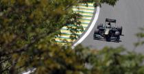 GP Brazylii 2012 - piątek GP Brazylii 2012 - piątek