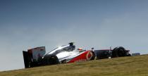 GP Brazylii 2012 - piątek GP Brazylii 2012 - piątek