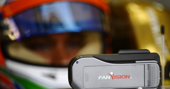 GP Brazylii 2012 - sobota