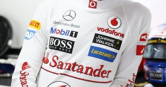 GP Brazylii 2012 - sobota