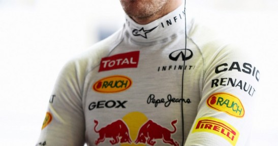 GP Brazylii 2012 - sobota