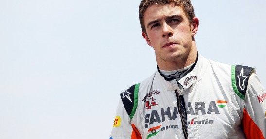 GP Brazylii 2012 - sobota