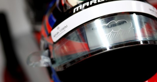 GP Brazylii 2012 - sobota