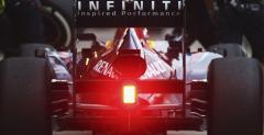 Infiniti sponsorem tytularnym Red Bull Racing od sezonu 2013