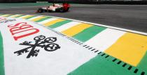GP Brazylii 2012 - sobota