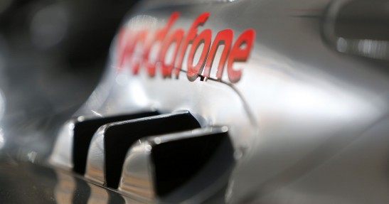 GP Chin 2012 - czwartek i piątek