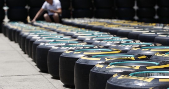 GP Chin 2012 - czwartek i piątek