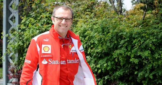 GP Chin 2012 - czwartek i piątek