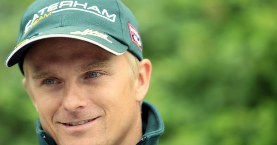 GP Chin 2012 - czwartek i piątek