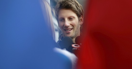 GP Chin 2012 - czwartek i piątek