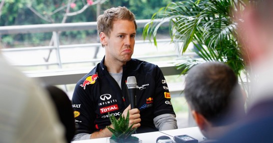 GP Chin 2012 - czwartek i piątek