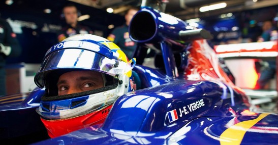 GP Chin 2012 - czwartek i piątek