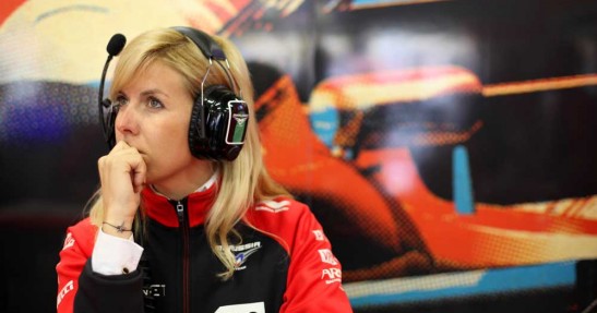 GP Chin 2012 - czwartek i piątek