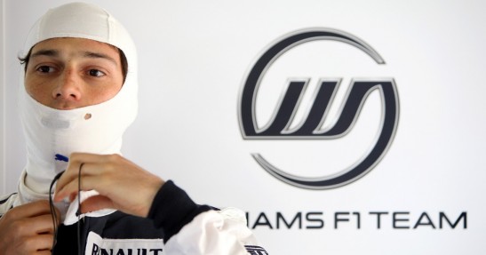 GP Chin 2012 - czwartek i piątek