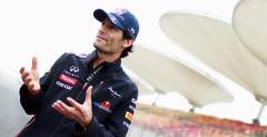 Vettel: Pod koniec nie miaem opon
