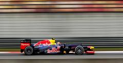 Vettel: Pod koniec nie miaem opon