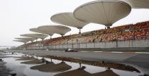 GP Chin 2012 - czwartek i pitek