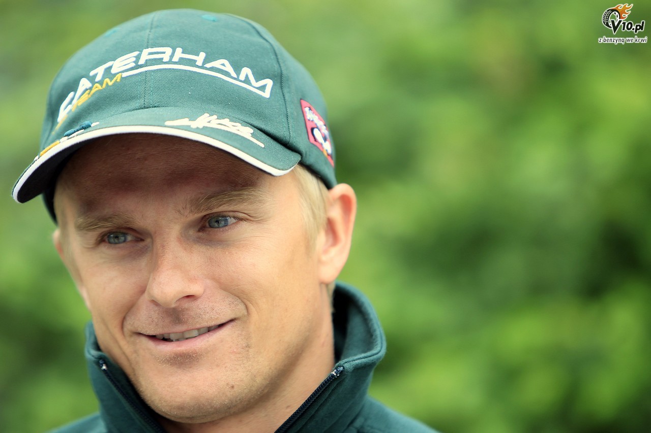 GP Chin 2012 - czwartek i pitek