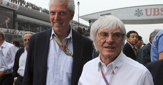 GP Chin 2012 - niedziela