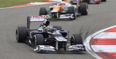 Senna: Jeli poprawimy DRS, moemy zyska 0.3 sekundy na okreniu
