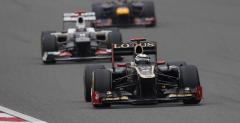 Raikkonen o GP Bahrajnu: Podium powinno by w zasigu