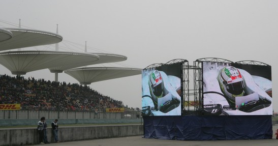 GP Chin 2012 - sobota