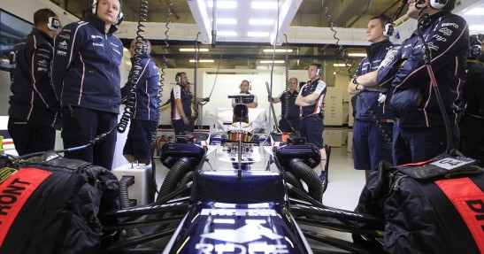 GP Chin 2012 - sobota