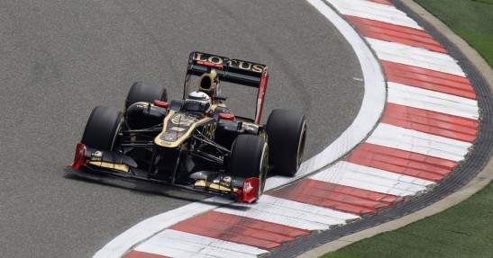 GP Chin 2012 - sobota