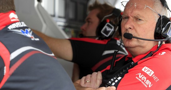 GP Chin 2012 - sobota