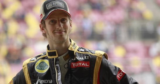 GP Chin 2012 - sobota