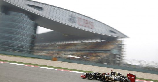 GP Chin 2012 - sobota