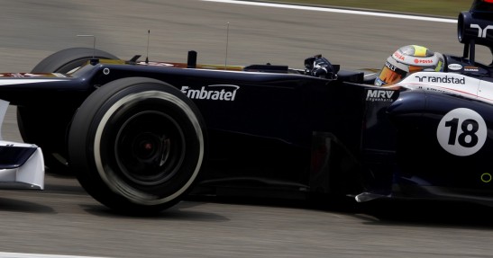 GP Chin 2012 - sobota