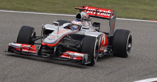 GP Chin 2012 - sobota