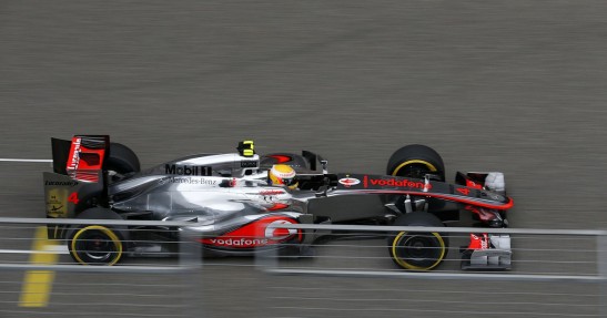 GP Chin 2012 - sobota