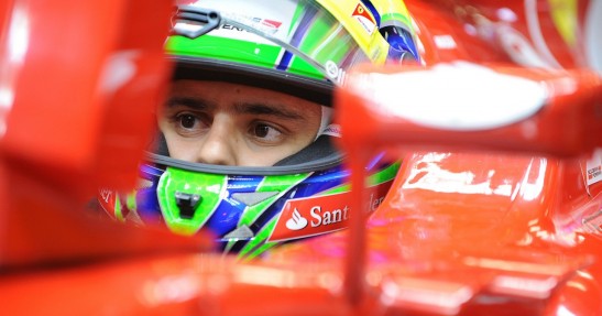 GP Chin 2012 - sobota